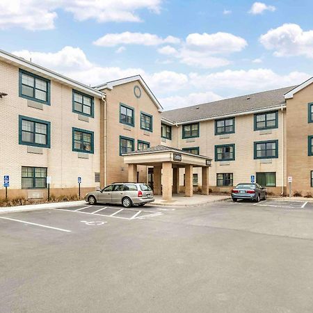 Extended Stay America Suites - Minneapolis - Woodbury Exteriör bild