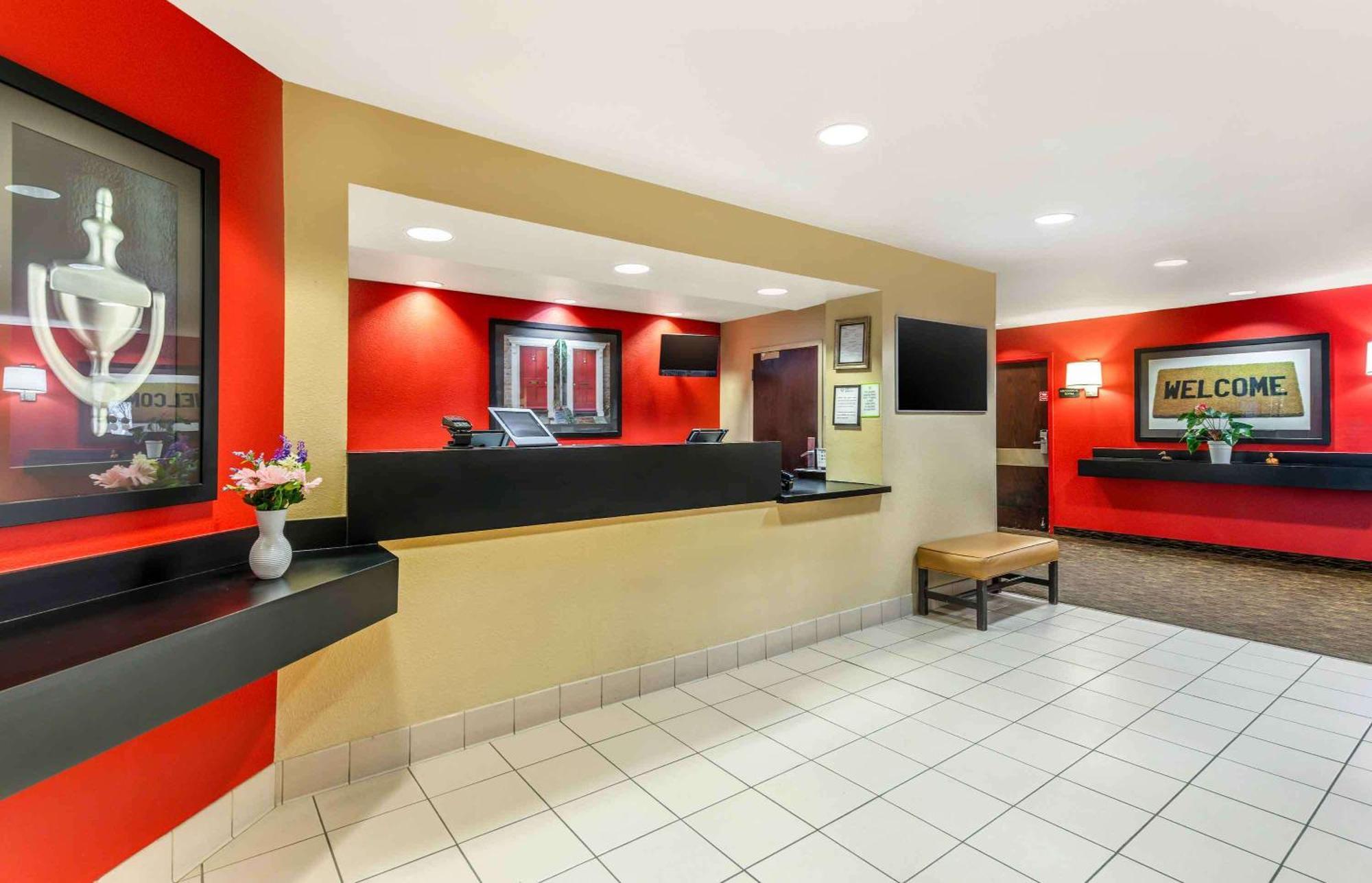 Extended Stay America Suites - Minneapolis - Woodbury Exteriör bild