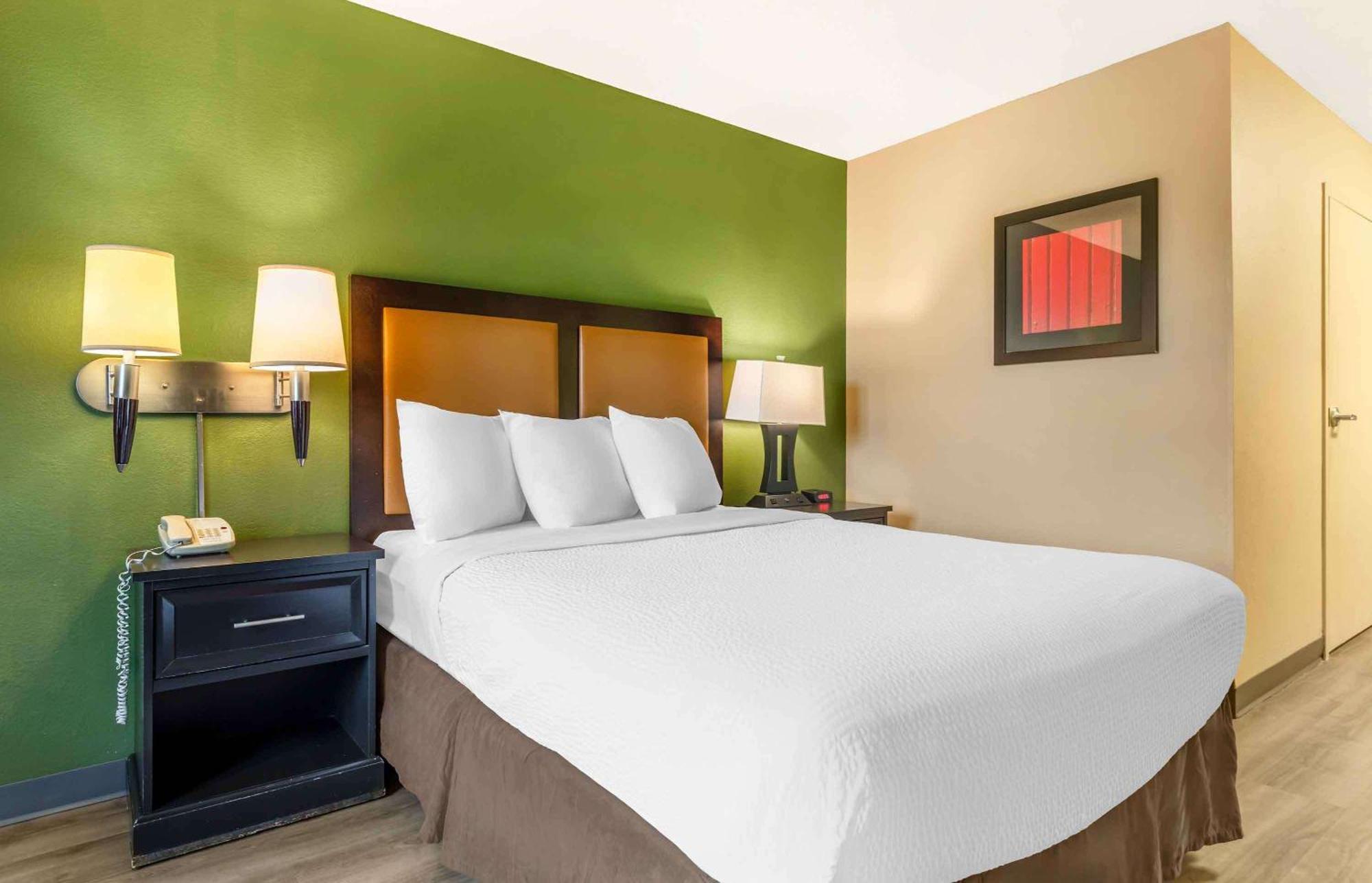 Extended Stay America Suites - Minneapolis - Woodbury Exteriör bild