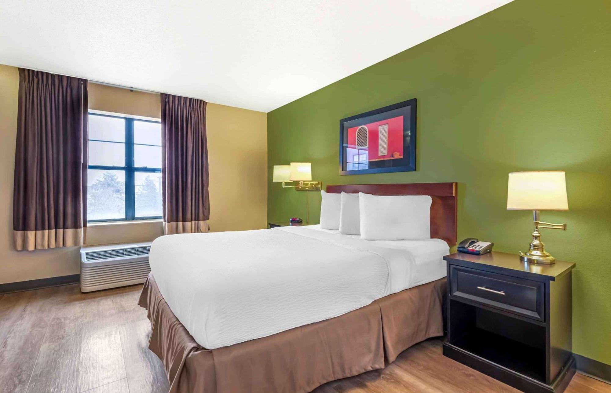 Extended Stay America Suites - Minneapolis - Woodbury Exteriör bild