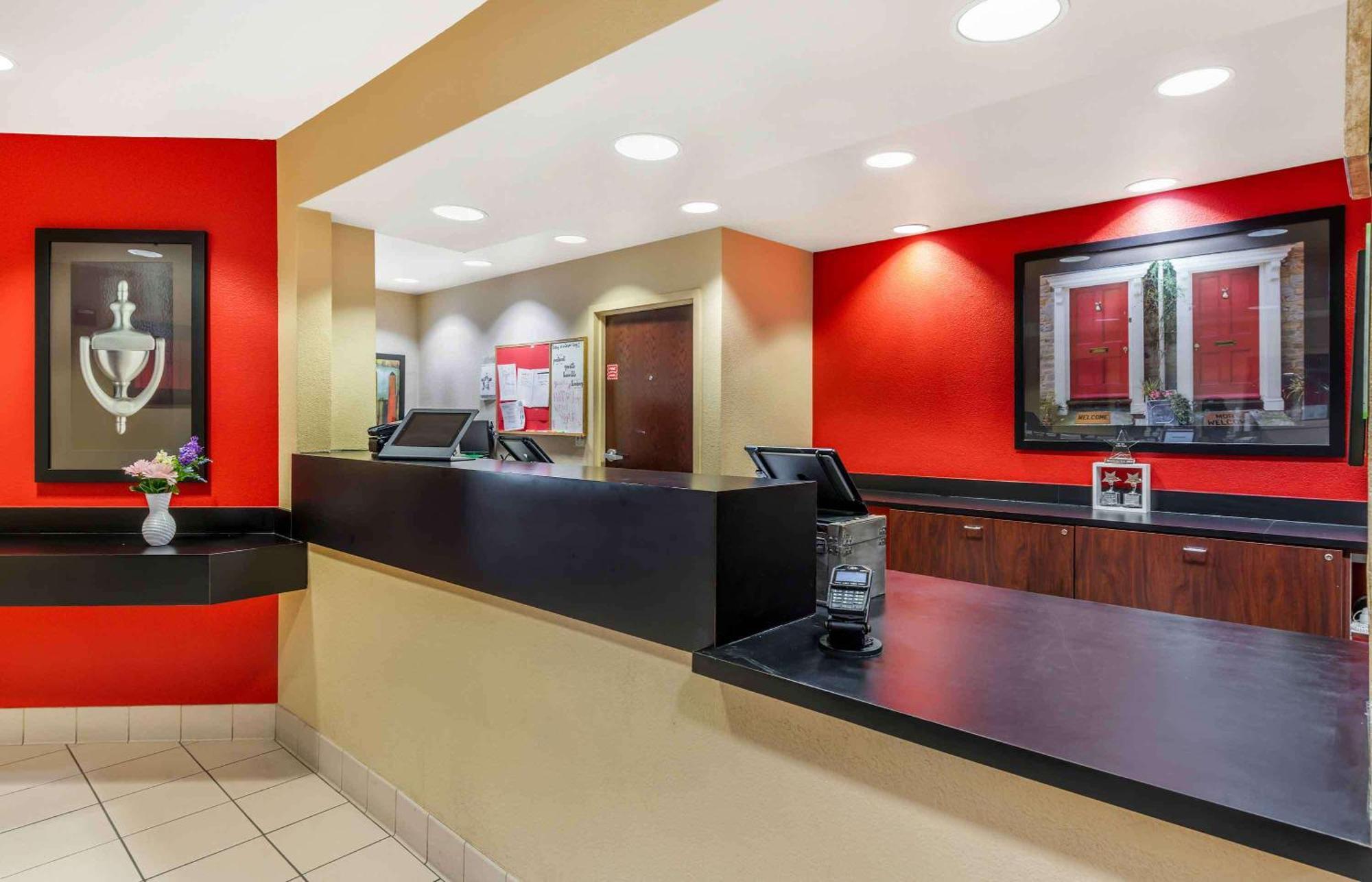 Extended Stay America Suites - Minneapolis - Woodbury Exteriör bild