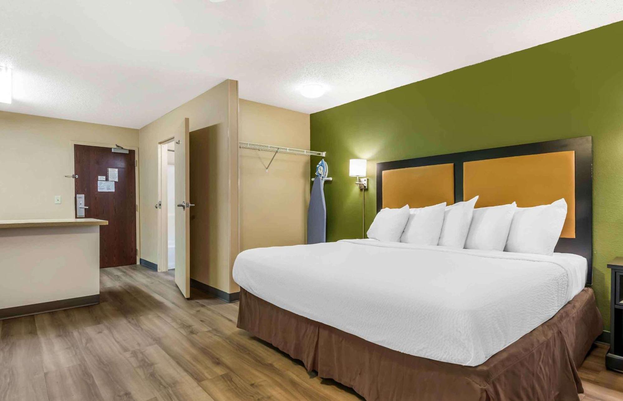 Extended Stay America Suites - Minneapolis - Woodbury Exteriör bild