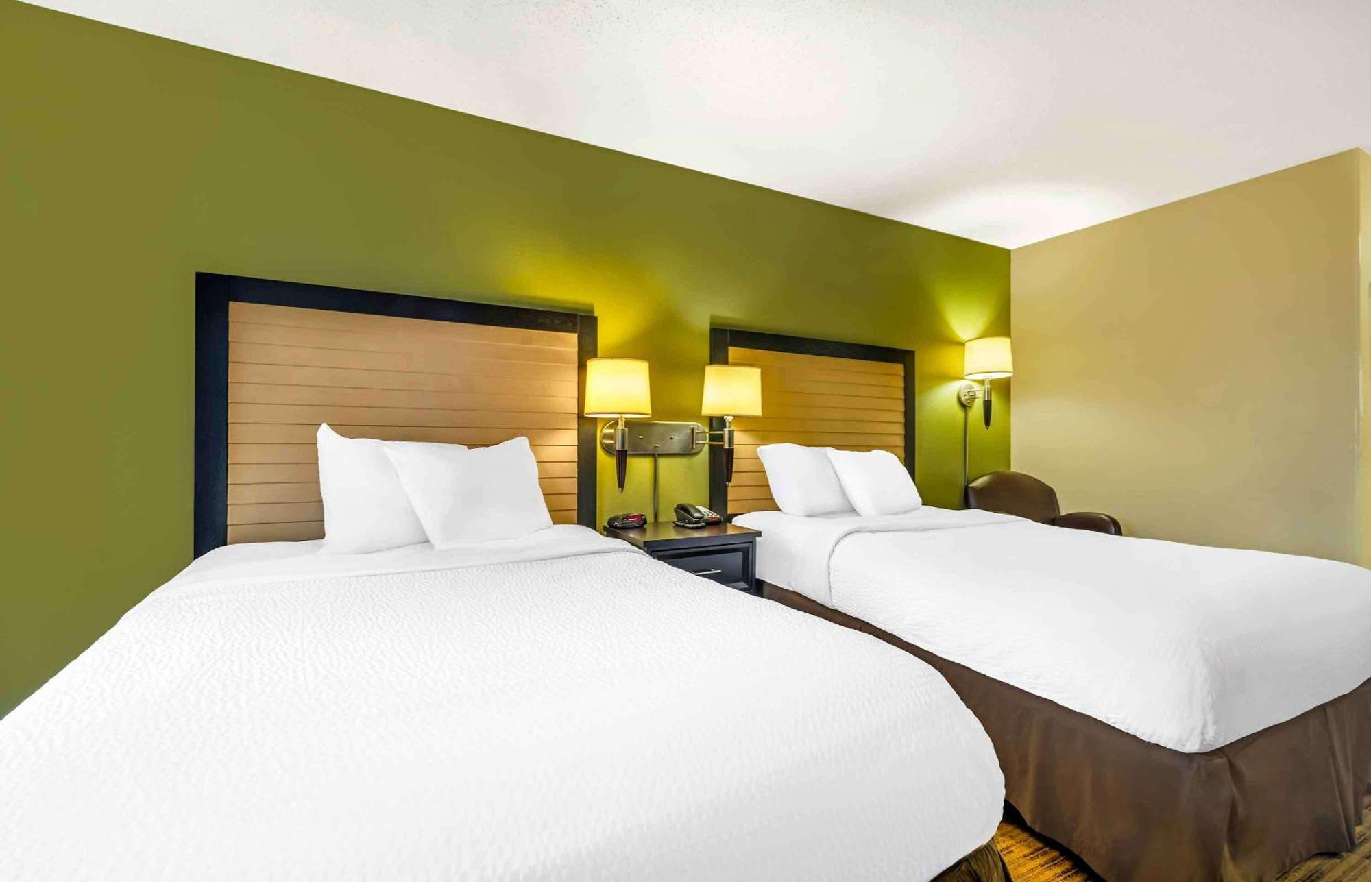 Extended Stay America Suites - Minneapolis - Woodbury Exteriör bild