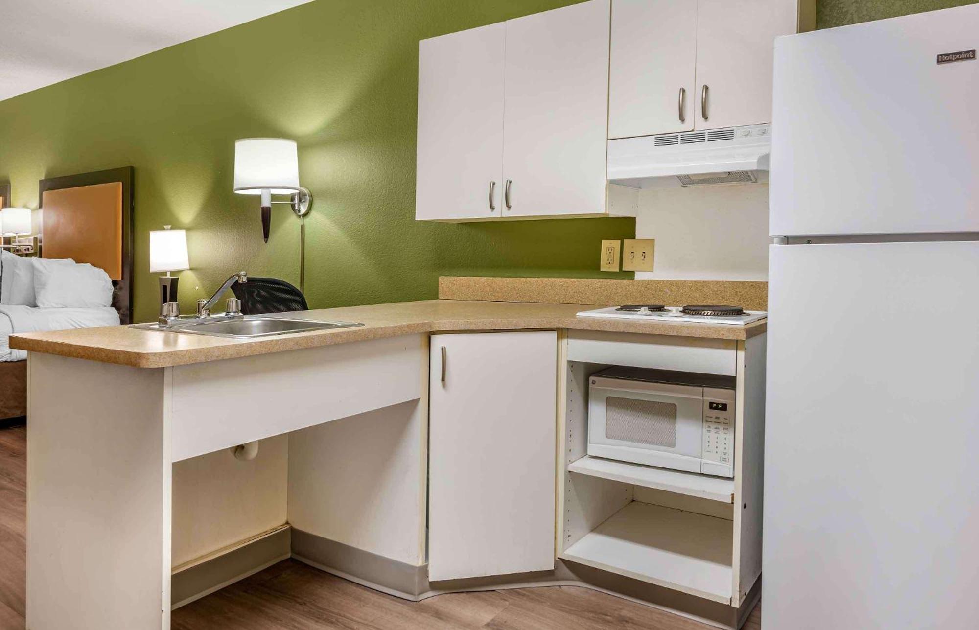 Extended Stay America Suites - Minneapolis - Woodbury Exteriör bild