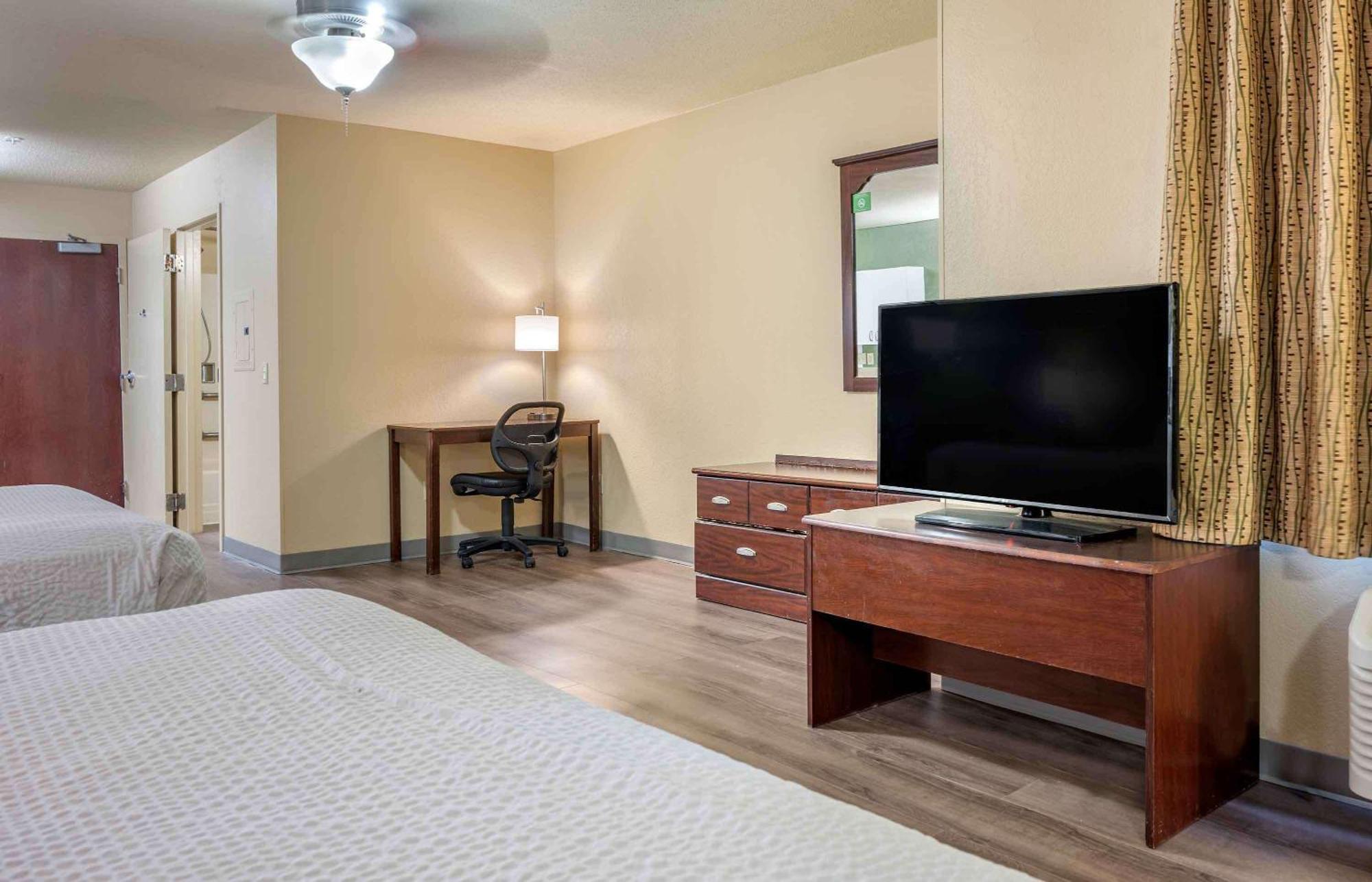 Extended Stay America Suites - Minneapolis - Woodbury Exteriör bild