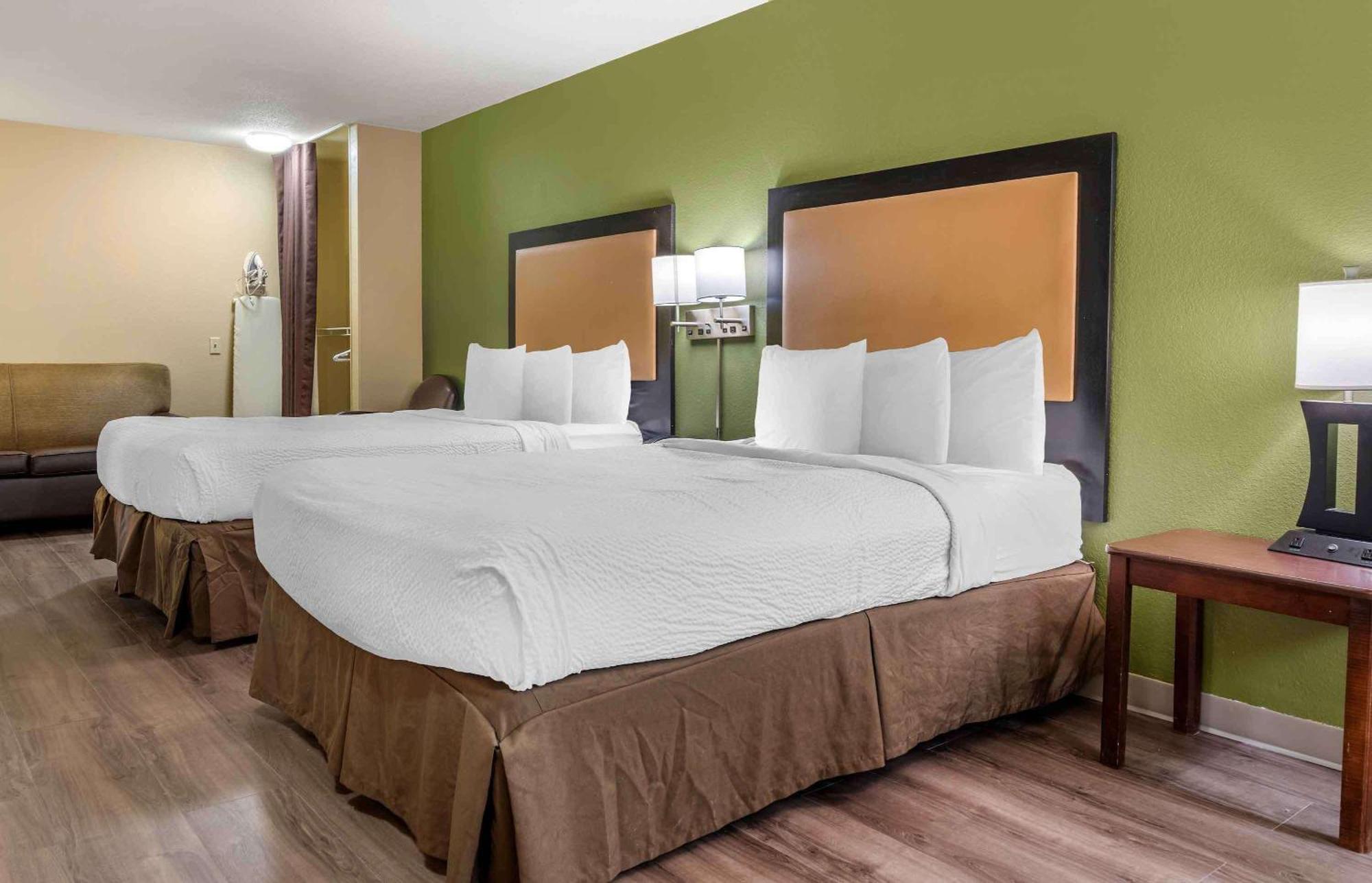 Extended Stay America Suites - Minneapolis - Woodbury Exteriör bild