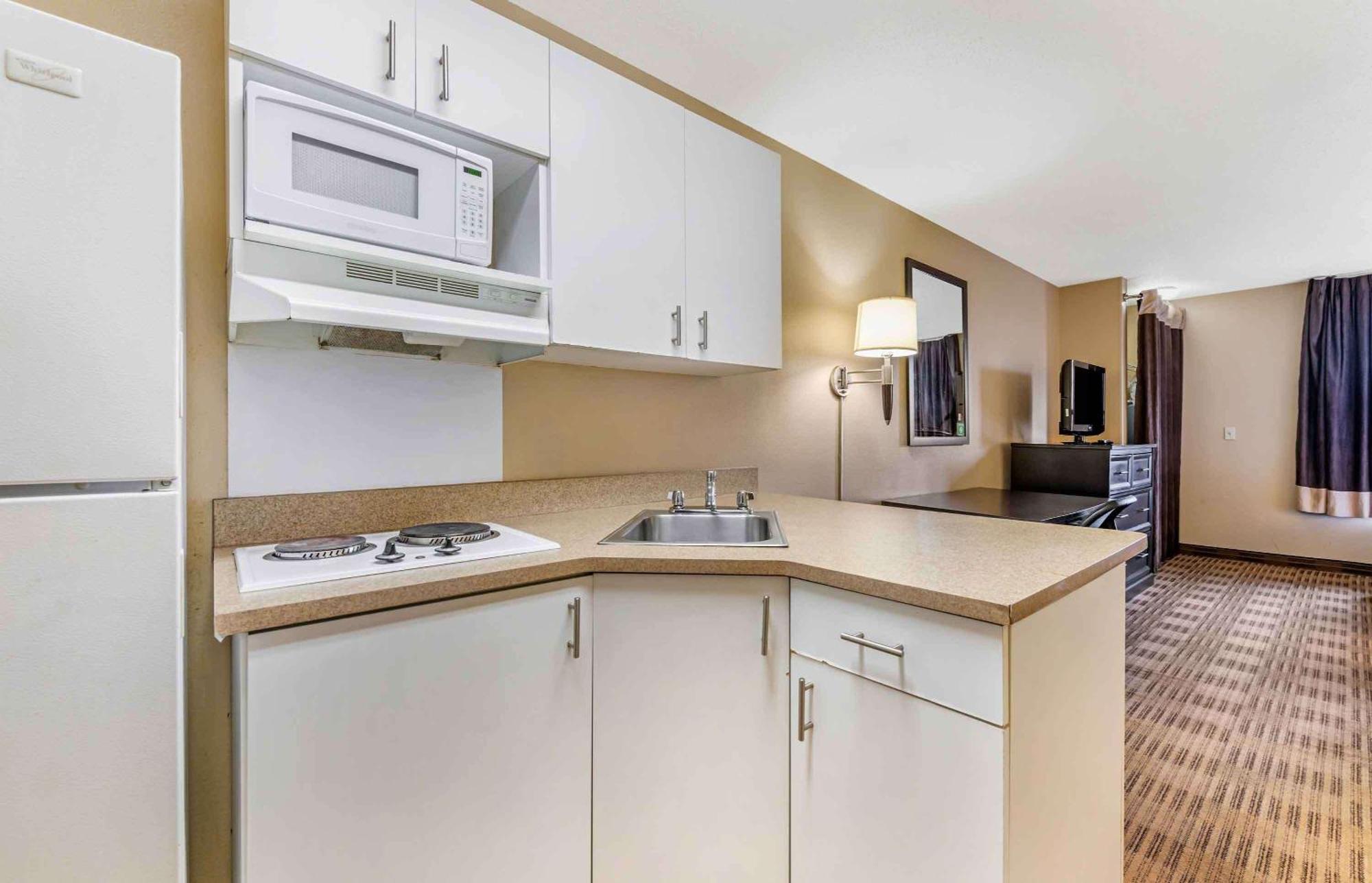 Extended Stay America Suites - Minneapolis - Woodbury Exteriör bild