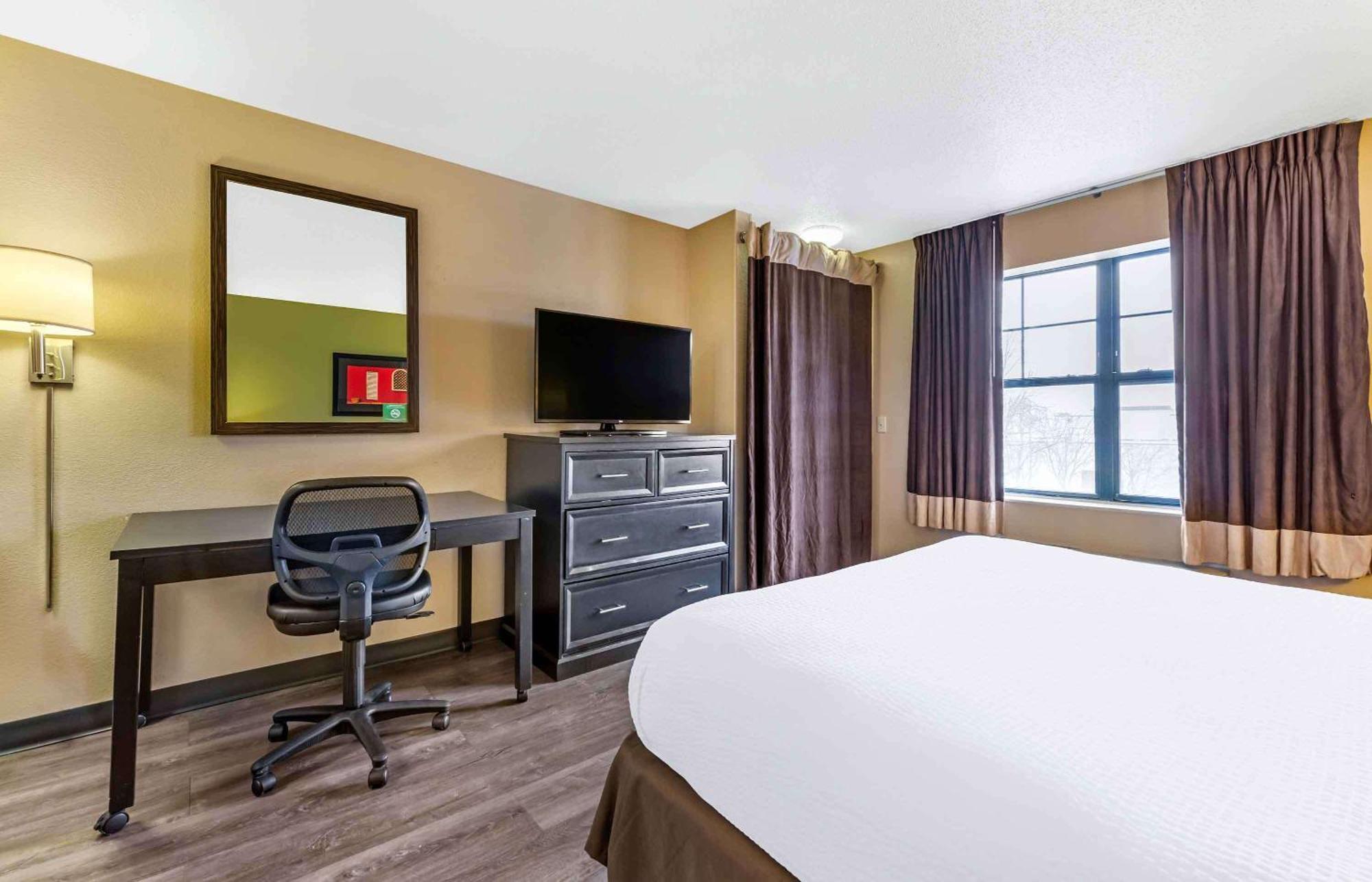 Extended Stay America Suites - Minneapolis - Woodbury Exteriör bild