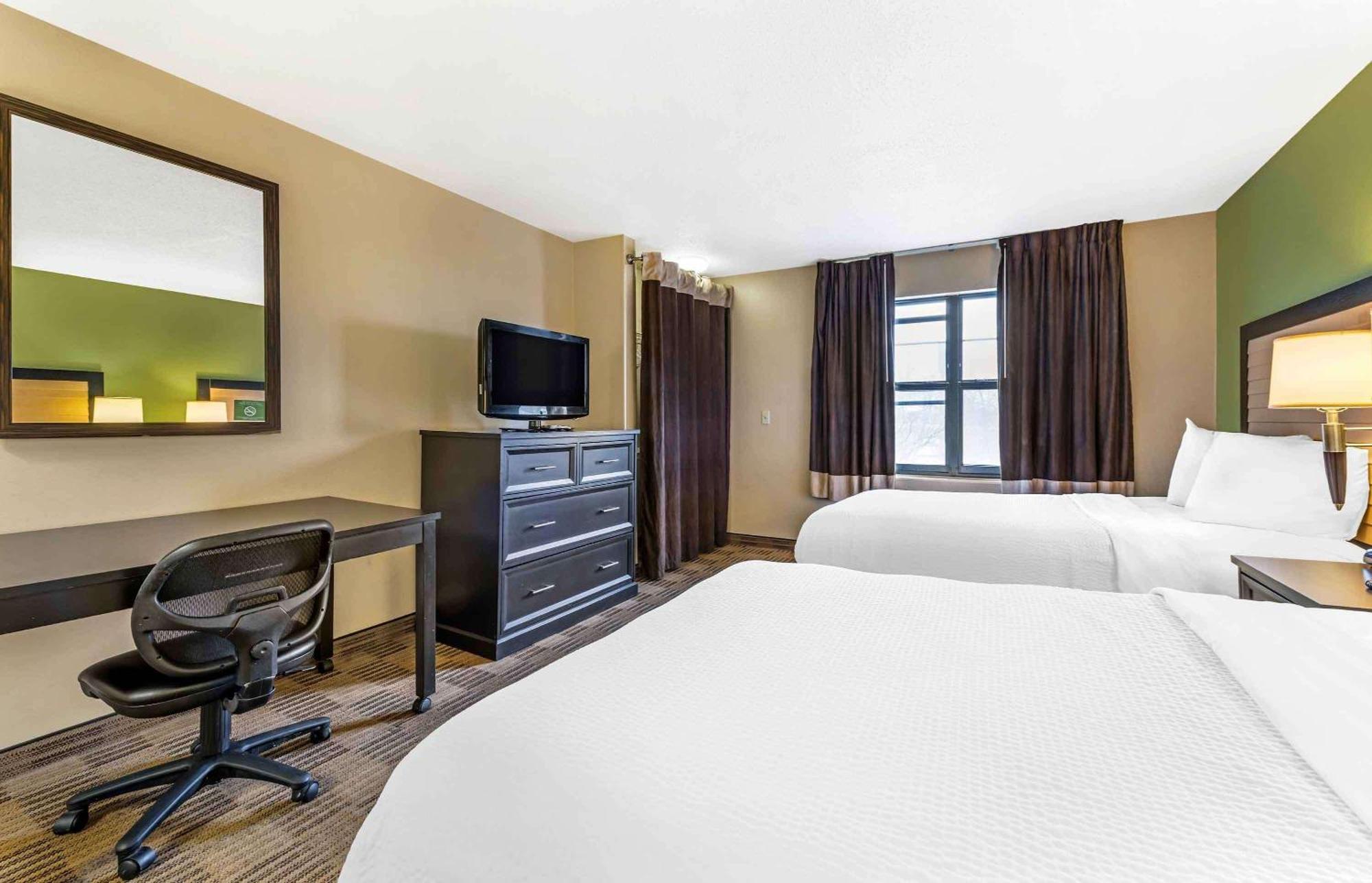 Extended Stay America Suites - Minneapolis - Woodbury Exteriör bild