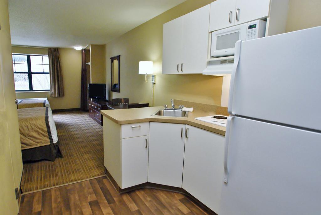 Extended Stay America Suites - Minneapolis - Woodbury Exteriör bild