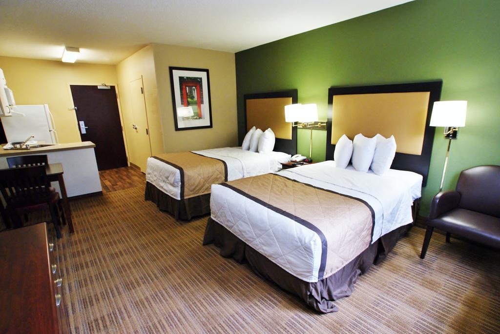 Extended Stay America Suites - Minneapolis - Woodbury Exteriör bild