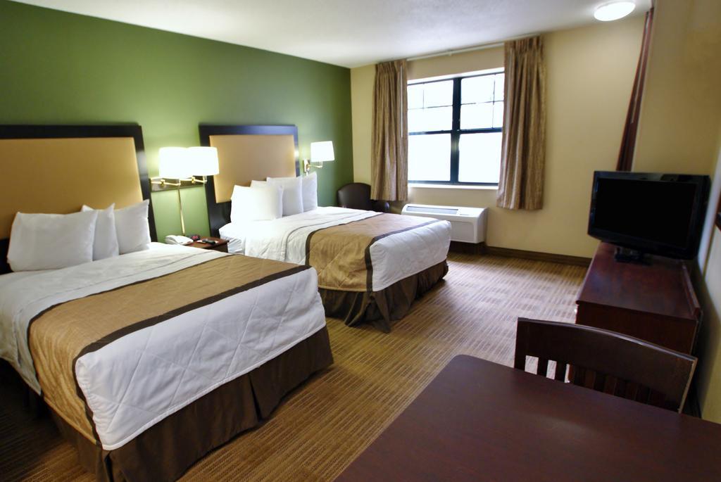 Extended Stay America Suites - Minneapolis - Woodbury Exteriör bild