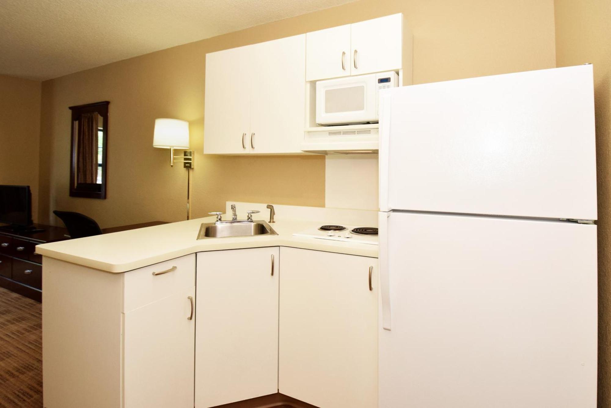 Extended Stay America Suites - Minneapolis - Woodbury Exteriör bild