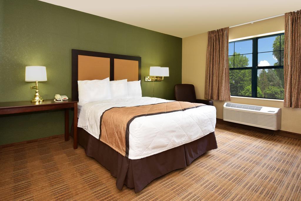 Extended Stay America Suites - Minneapolis - Woodbury Exteriör bild