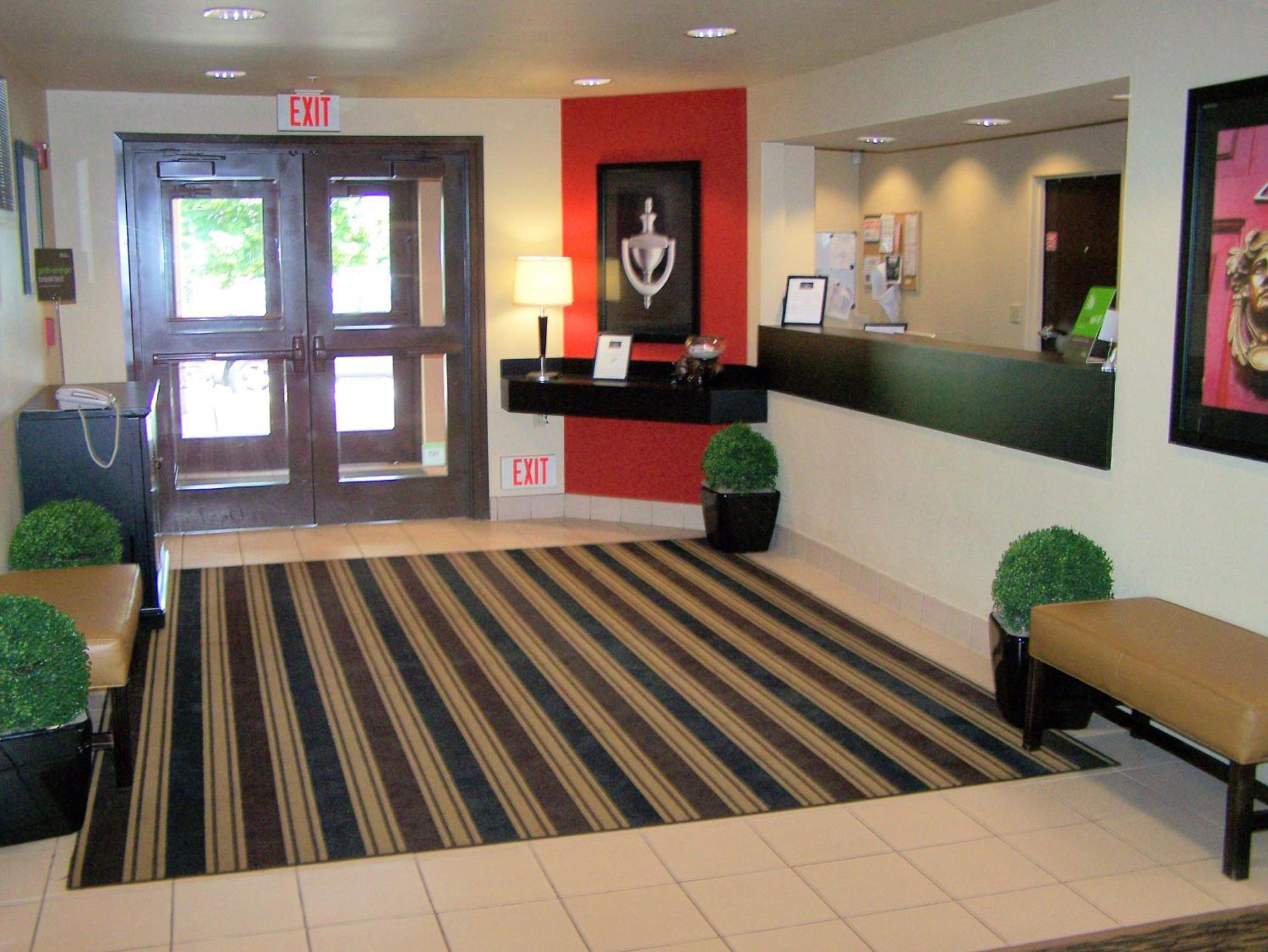 Extended Stay America Suites - Minneapolis - Woodbury Exteriör bild