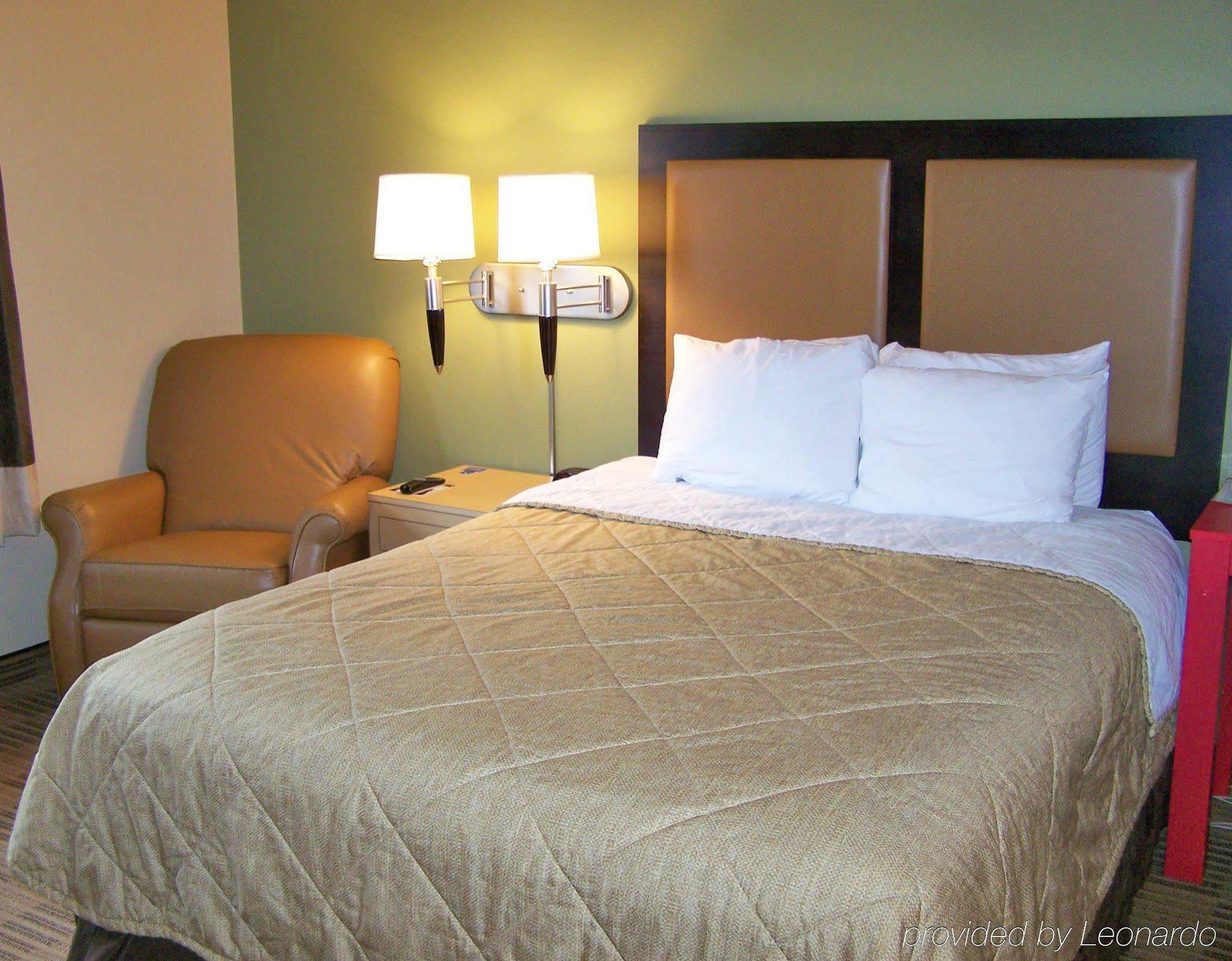 Extended Stay America Suites - Minneapolis - Woodbury Exteriör bild