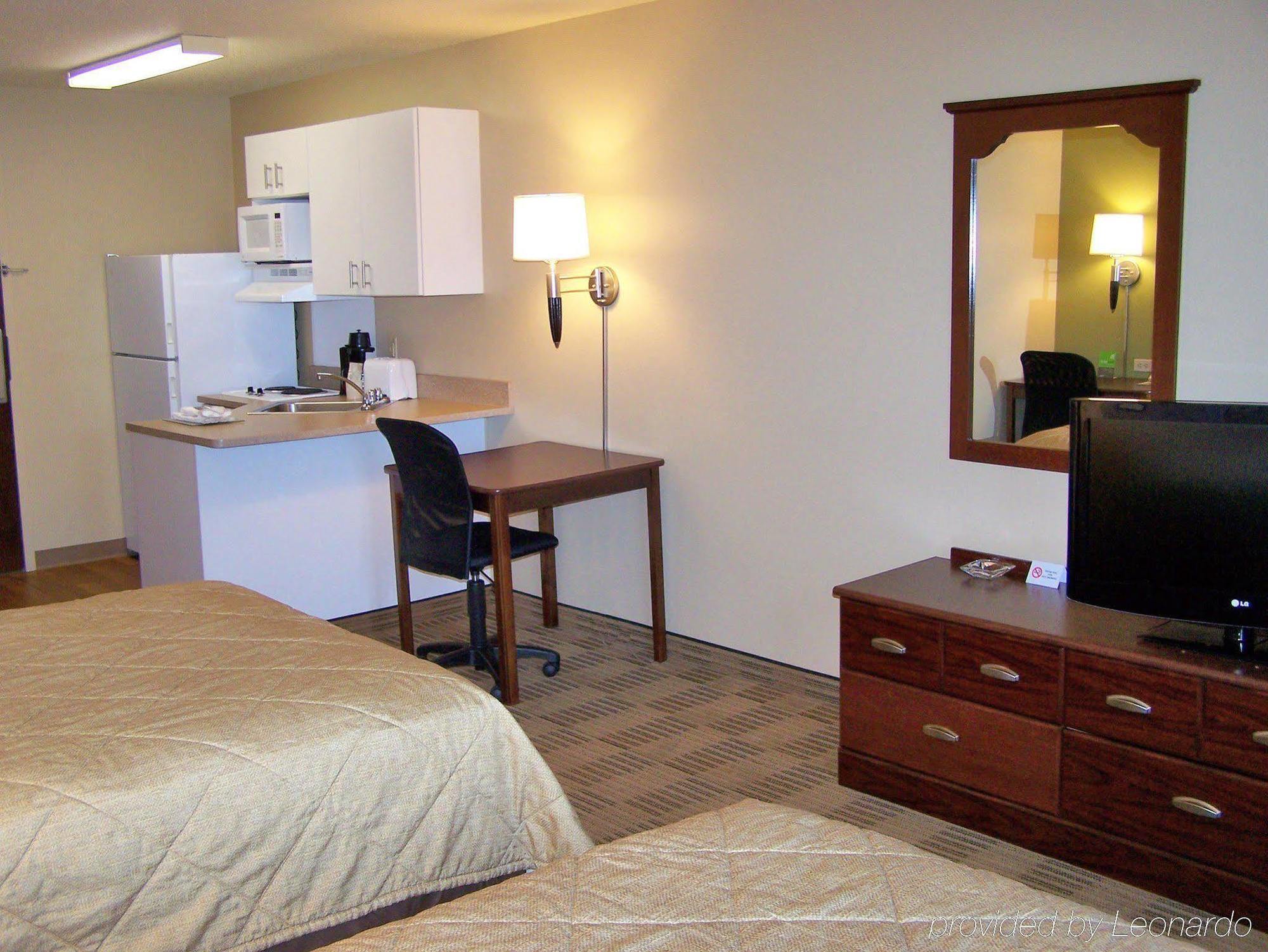 Extended Stay America Suites - Minneapolis - Woodbury Exteriör bild